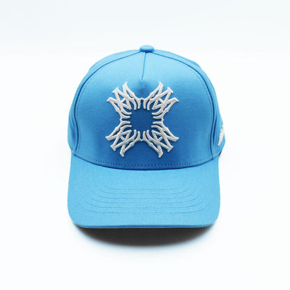 AMIRI trucker hat