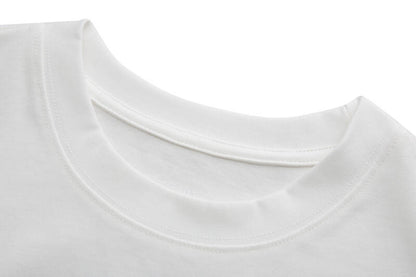 CHROME-HEARTS T-shirt 6052