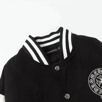 CHROME-HEARTS New Jacket