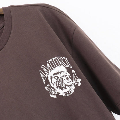 AMIRI  fashion T-shirt