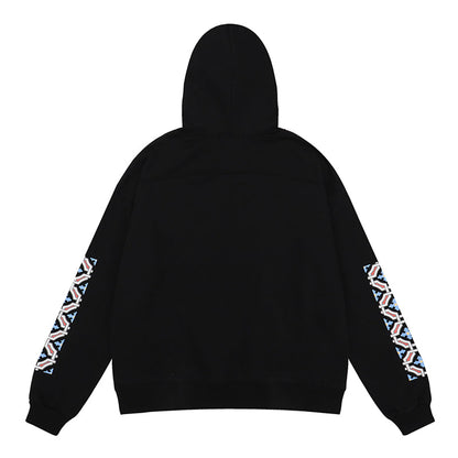 RHUDE fashion Hoodie