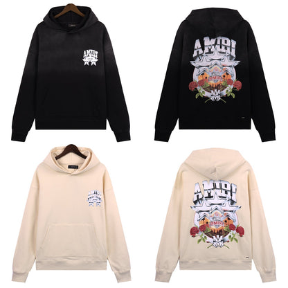 Amiri Fashion Hoodie