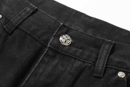 CHROME-HEARTS NEW Shorts 9902