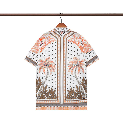 AMIRI silk shirt