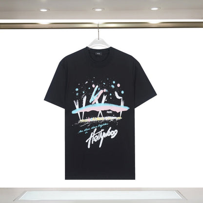 AMIRI  fashion T-shirt