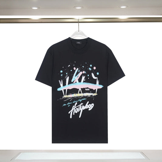 AMIRI  fashion T-shirt