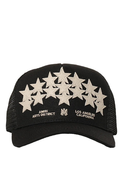 AMIRI trucker hat