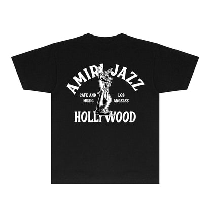 AMIRI  fashion T-shirt