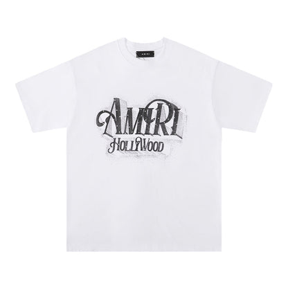 AMIRI  fashion T-shirt