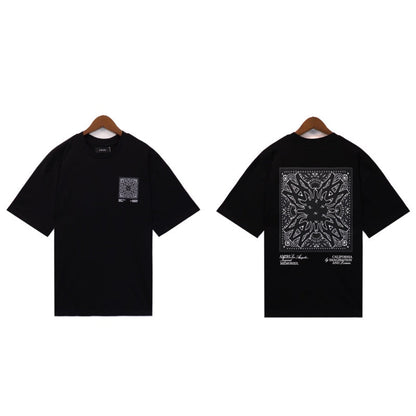 AMIRI  fashion T-shirt