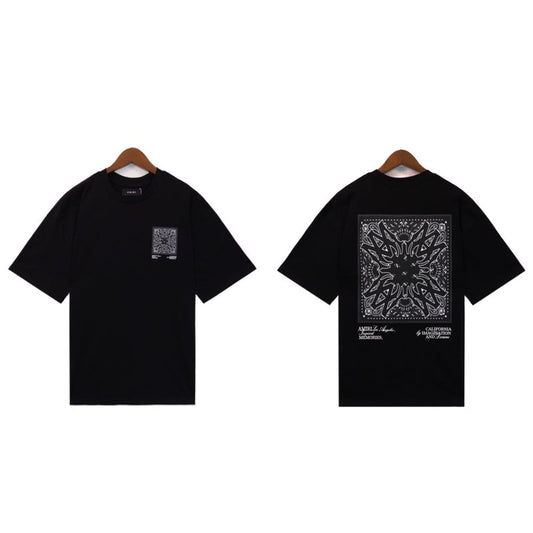 AMIRI  fashion T-shirt