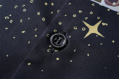 AMIRI silk shirt