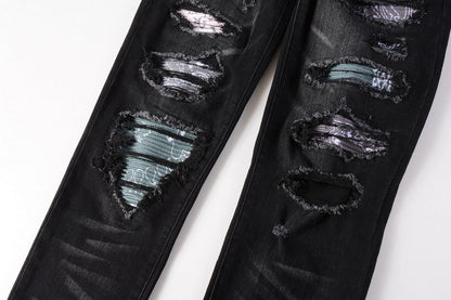 AMIRI  Fashion Jeans 1334