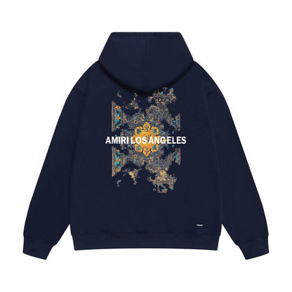 Amiri Fashion Hoodie