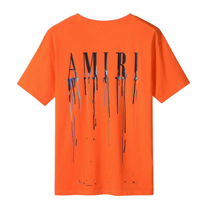 AMIRI  fashion T-shirt