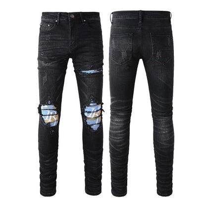 AMIRI  Fashion Jeans 1341