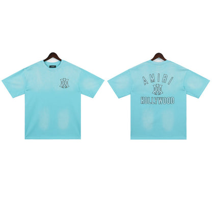 AMIRI  fashion T-shirt