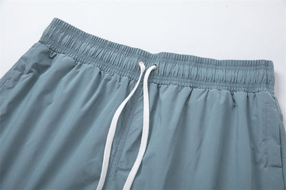 AMIRI  fashion sports shorts