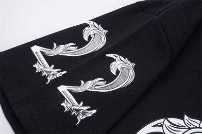 AMIRI  fashion T-shirt