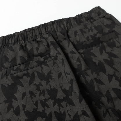 CHROME-HEARTS Pants-P1021