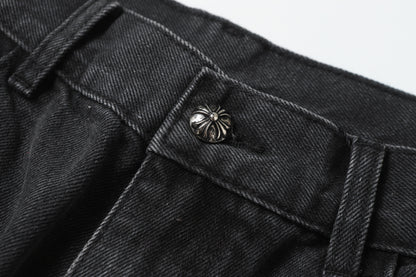 CHROME-HEARTS NEW Pants