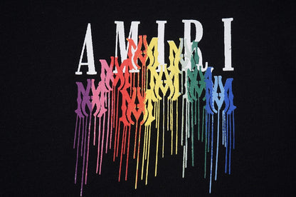 AMIRI  fashion T-shirt