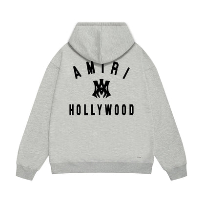 Amiri Fashion Hoodie