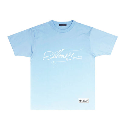 AMIRI  fashion T-shirt