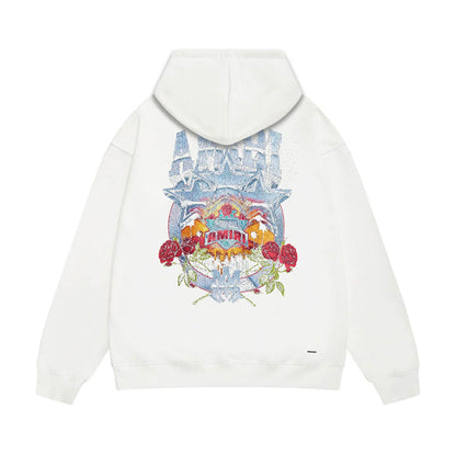 Amiri Fashion Hoodie
