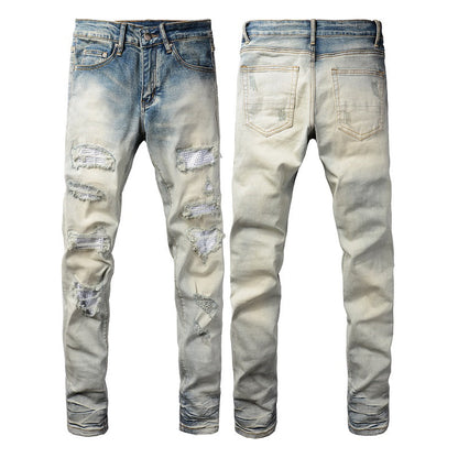 AMIRI  Fashion Jeans 1339