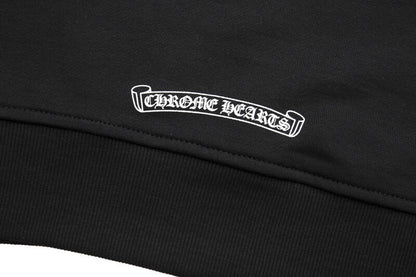 CHROME-HEARTS Hoodie 7006