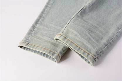 AMIRI Fashion Jeans 8885