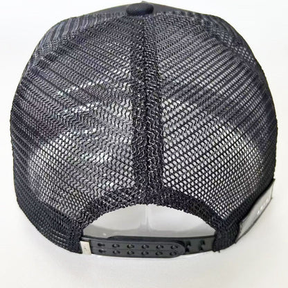 AMIRI trucker hat