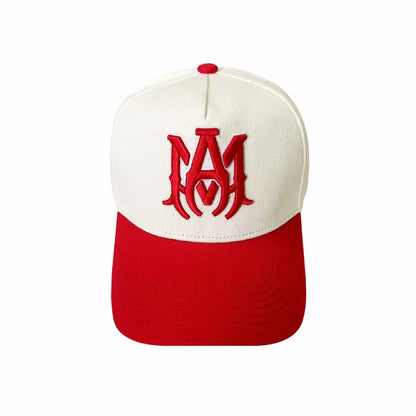 AMIRI trucker hat