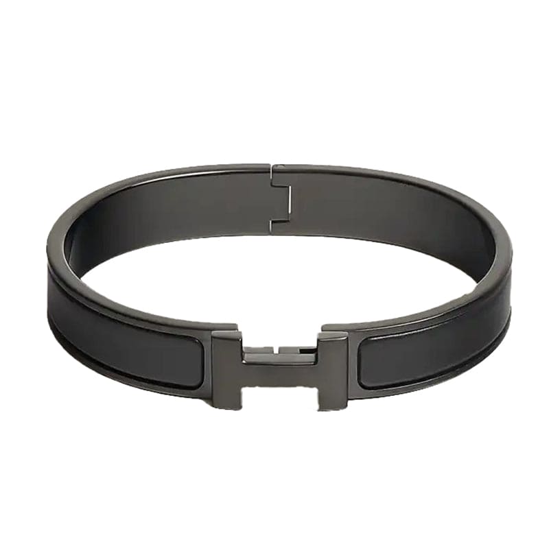 Clic HH So Black Bracelet