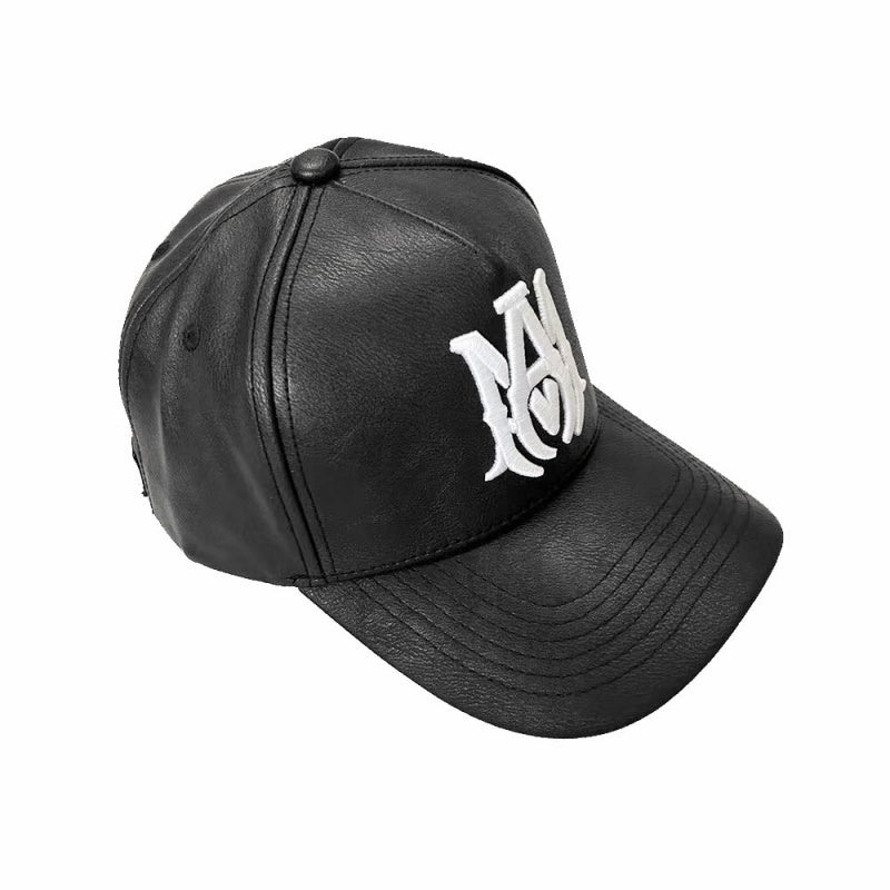AMIRI trucker hat