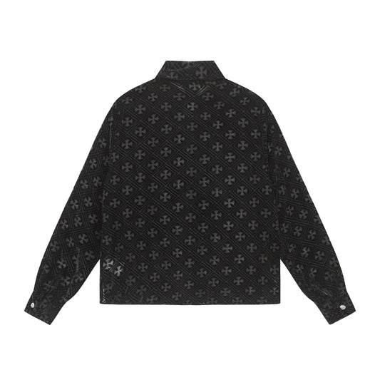 Luxury Chrome-Hearts New Jacket 2225