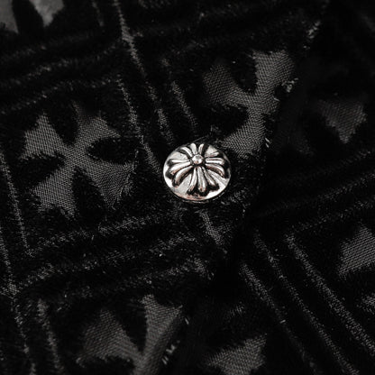 Luxury Chrome-Hearts New Jacket 2225