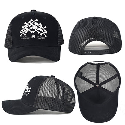 AMIRI trucker hat