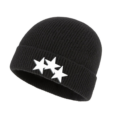 AMIRI Knitted hat