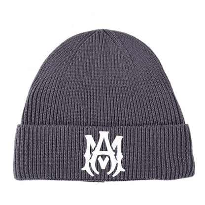 AMIRI Knitted hat