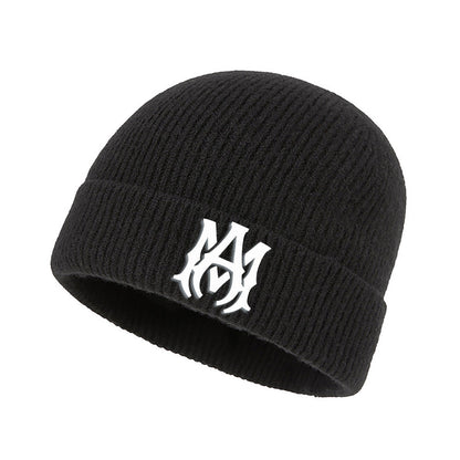 AMIRI Knitted hat