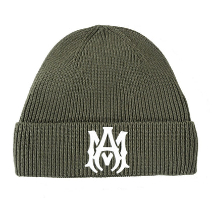 AMIRI Knitted hat