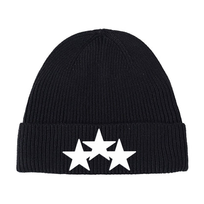 AMIRI Knitted hat