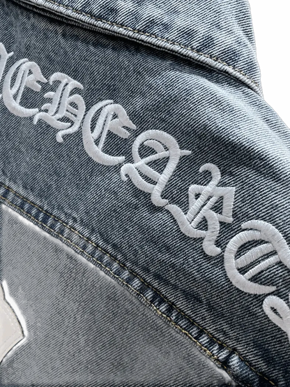 CHROME-HEARTS New Jacket