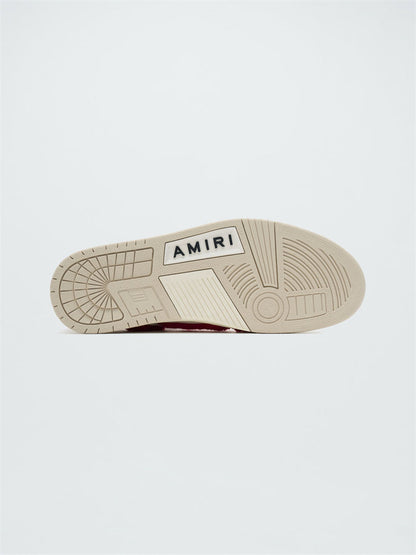 AMIRI  Fashion Sneakers