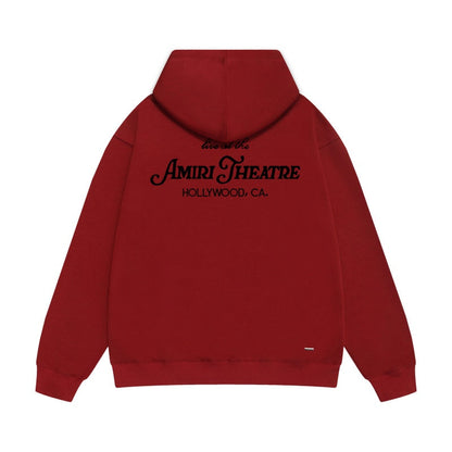 Amiri Fashion Hoodie