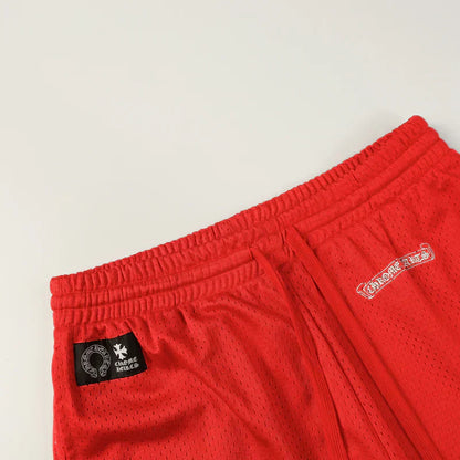 CHROME-HEARTS Matty Boy Mesh SweatPants 9991