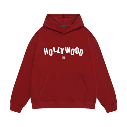 Amiri Fashion Hoodie