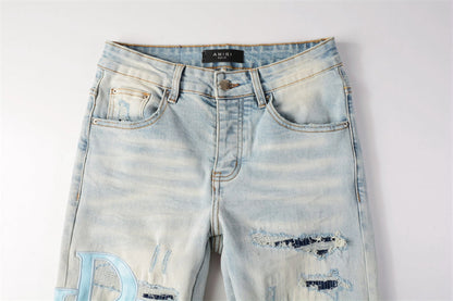 AMIRI  Fashion Jeans 8902